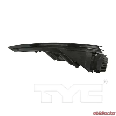 TYC Genera Parking Light Assembly Ford Edge Front Right 2015-2018 - 12-5361-00-9