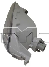 TYC Genera Turn Signal Light Assembly Honda Pilot Left 2016-2018                                     - 12-5364-00-9 - Image 7