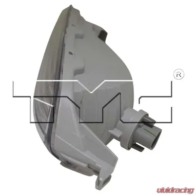 TYC Genera Turn Signal Light Assembly Honda Pilot Left 2016-2018 - 12-5364-00-9
