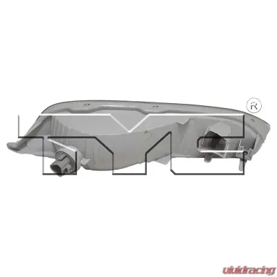 TYC Genera Turn Signal Light Assembly Honda Pilot Left 2016-2018 - 12-5364-00-9