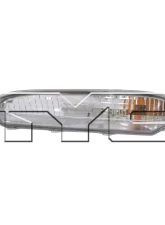 TYC Genera Turn Signal Light Assembly Honda Pilot Left 2016-2018                                     - 12-5364-00-9 - Image 5