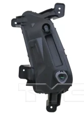 TYC Genera Daytime Running Light Hyundai Elantra Right 2017-2018                                     - 12-5379-00-9 - Image 2