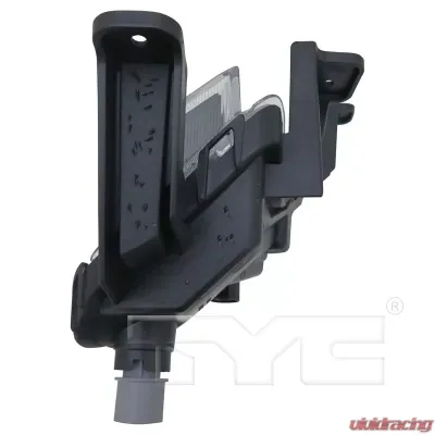 TYC Genera Daytime Running Light Hyundai Elantra Right 2017-2018 - 12-5379-00-9