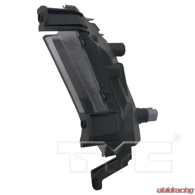 TYC Genera Daytime Running Light Hyundai Elantra Right 2017-2018 - 12-5379-00-9