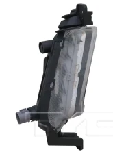 TYC Genera Daytime Running Light Hyundai Elantra Right 2017-2018                                     - 12-5379-00-9 - Image 7