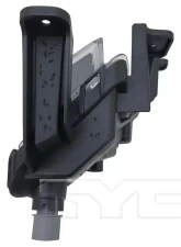 TYC Genera Daytime Running Light Hyundai Elantra Right 2017-2018                                     - 12-5379-00-9 - Image 8