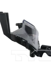 TYC Genera Daytime Running Light Hyundai Elantra Right 2017-2018                                     - 12-5379-00-9 - Image 9