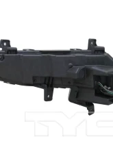 TYC Genera Daytime Running Light Chevrolet Malibu Right 2016-2018                                     - 12-5383-00-9 - Image 6