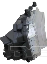 TYC Genera Daytime Running Light Chevrolet Malibu Right 2016-2018                                     - 12-5383-00-9 - Image 5