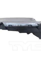 TYC Genera Daytime Running Light Chevrolet Malibu Right 2016-2018                                     - 12-5383-00-9 - Image 6