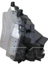 TYC Genera Daytime Running Light Chevrolet Malibu Left 2016-2018                                     - 12-5384-00-9 - Image 5