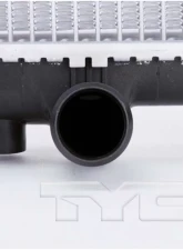 TYC Genera Radiator Assembly Nissan Maxima 2007-2008 3.5L V6 Automatic CVT                                     - 13005 - Image 5