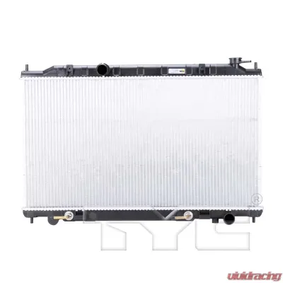 TYC Genera Radiator Assembly Nissan Maxima 2007-2008 3.5L V6 Automatic CVT - 13005