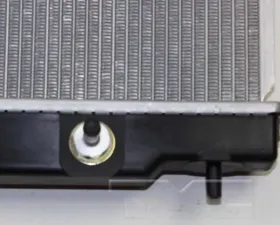 TYC Genera Radiator Assembly Infiniti M35 | M45 2006-2010 Automatic