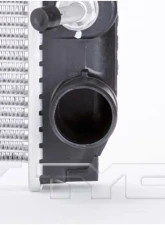 TYC Genera Radiator Assembly Lexus RX350 2007-2009 3.5L V6 Automatic                                     - 13019 - Image 5
