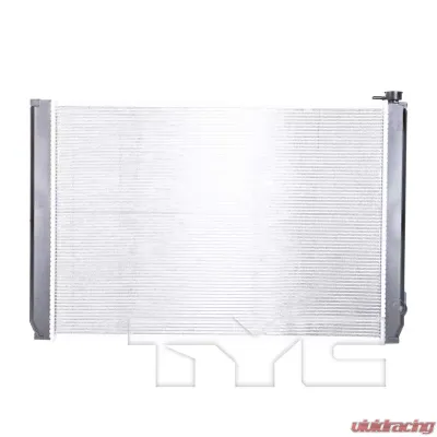 TYC Genera Radiator Assembly Lexus RX350 2007-2009 3.5L V6 Automatic - 13019