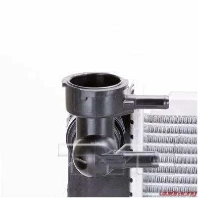 TYC Genera Radiator Assembly Lexus RX350 2007-2009 3.5L V6 Automatic - 13019