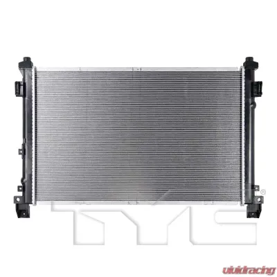 TYC Genera Radiator Assembly Chrysler Pacifica 2007-2008 4.0L V6 - 13025