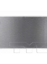 TYC Genera Radiator Assembly Chrysler Pacifica 2007-2008 4.0L V6                                     - 13025 - Image 4