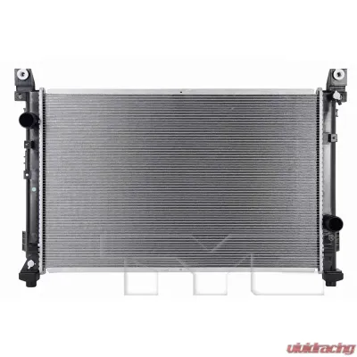 TYC Genera Radiator Assembly Chrysler Pacifica 2007-2008 4.0L V6 - 13025