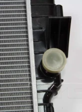 TYC Genera Radiator Assembly Chrysler Pacifica 2007-2008 4.0L V6                                     - 13025 - Image 5