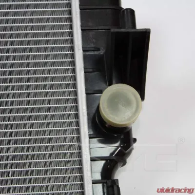 TYC Genera Radiator Assembly Chrysler Pacifica 2007-2008 4.0L V6 - 13025