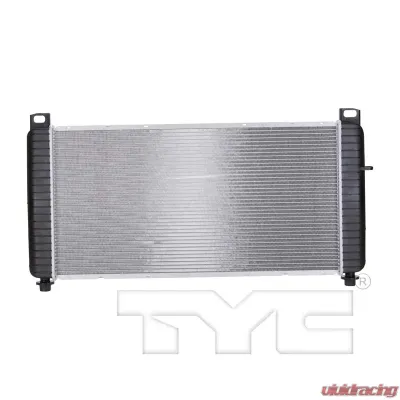 TYC Genera Radiator Assembly - 13029