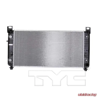 TYC Genera Radiator Assembly - 13029