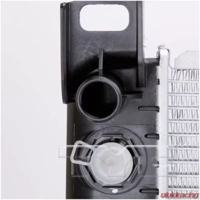 TYC Genera Radiator Assembly - 13029