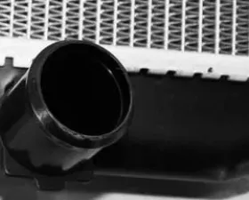 TYC Genera Radiator Assembly