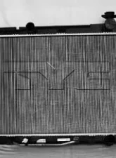 TYC Genera Radiator Assembly                                     - 13035 - Image 3