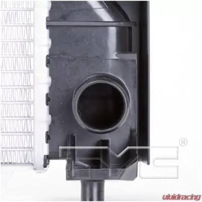 TYC Genera Radiator Assembly - 13040