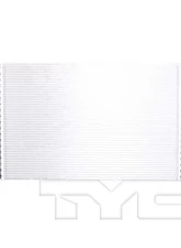 TYC Genera Radiator Assembly                                     - 13040 - Image 2
