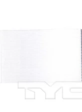 TYC Genera Radiator Assembly                                     - 13040 - Image 4
