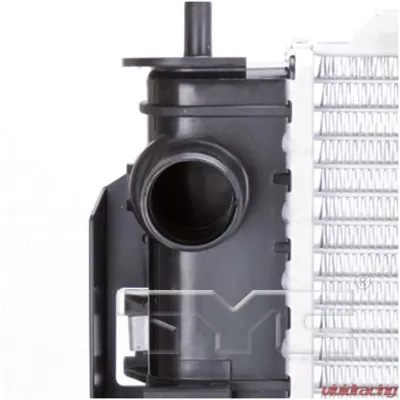 TYC Genera Radiator Assembly - 13040