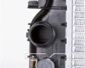 TYC Genera Radiator Assembly