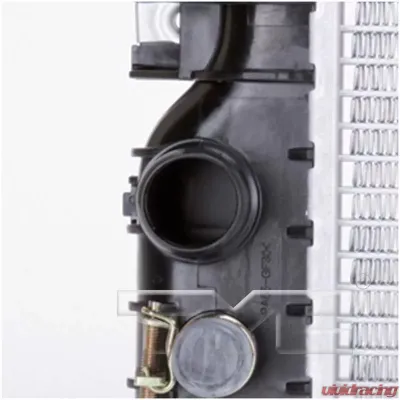 TYC Genera Radiator Assembly - 13041