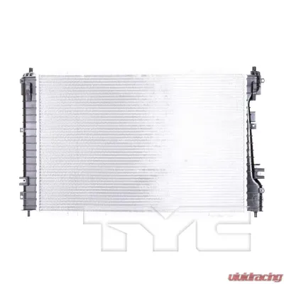 TYC Genera Radiator Assembly - 13041