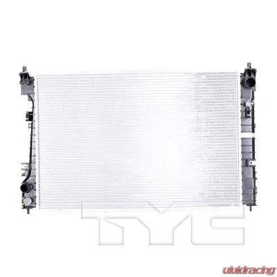 TYC Genera Radiator Assembly - 13041