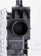 TYC Genera Radiator Assembly                                     - 13041 - Image 5