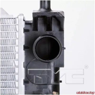 TYC Genera Radiator Assembly - 13041