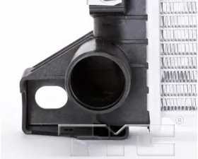 TYC Genera Radiator Assembly