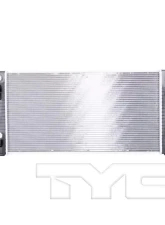 TYC Genera Radiator Assembly                                     - 13046 - Image 2