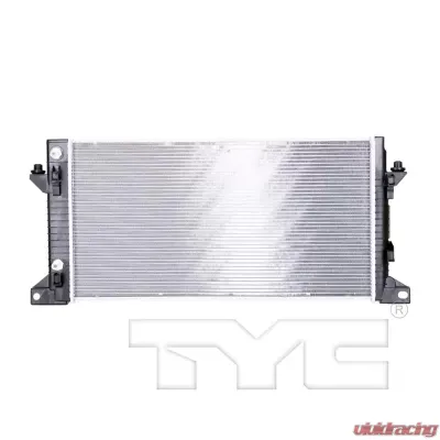 TYC Genera Radiator Assembly - 13046
