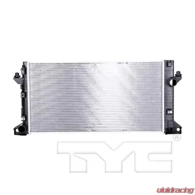 TYC Genera Radiator Assembly - 13046