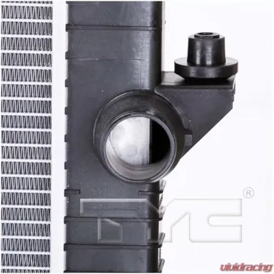 TYC Genera Radiator Assembly - 13046