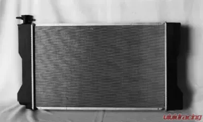 TYC Genera Radiator Assembly - 13049