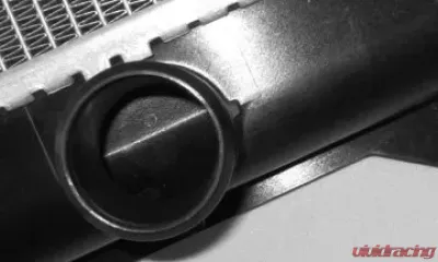 TYC Genera Radiator Assembly - 13049