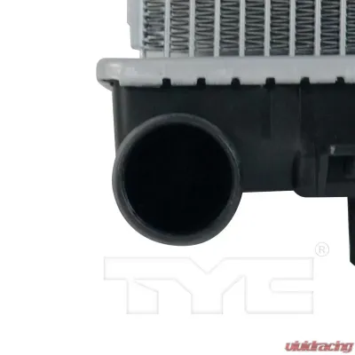 TYC Genera Radiator Assembly Subaru 2.5L 4-Cyl - 13051