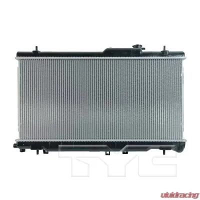 TYC Genera Radiator Assembly Subaru 2.5L 4-Cyl - 13051